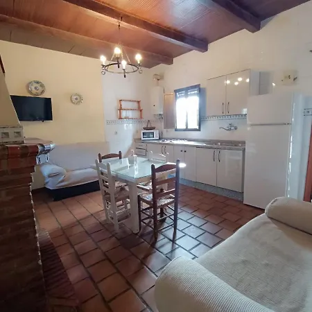 Casitas De Higuera Higuera De La Sierra (Huelva)