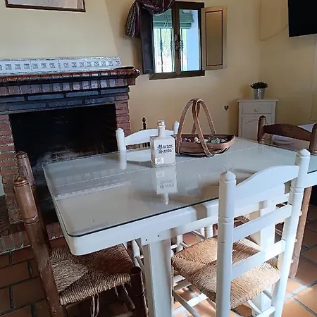Ferienhaus Casitas De Higuera Higuera De La Sierra (Huelva)