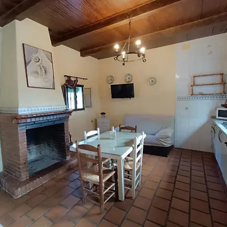 Ferienhaus Casitas De Higuera