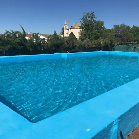 Casitas De Higuera * Higuera De La Sierra (Huelva)
