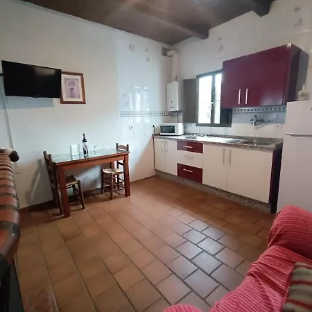 Casitas De Higuera * イゲラ・デ・ラ・シエラ