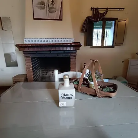Casitas De Higuera 別荘 イゲラ・デ・ラ・シエラ