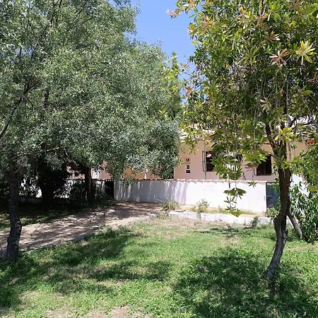 Casitas De Higuera 別荘